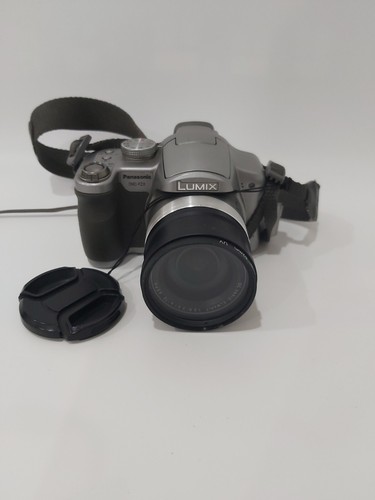 Panasonic lumix dmc - panasonic,