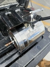 Sterling motore inox hp - motore,