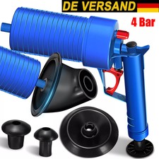 Pulitore scarico professionale