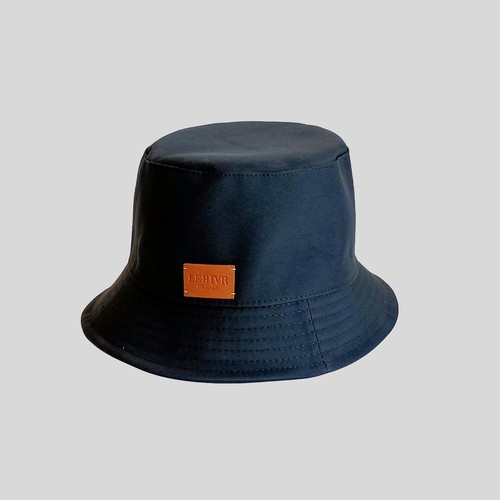 Cappello alla pescatora - , in