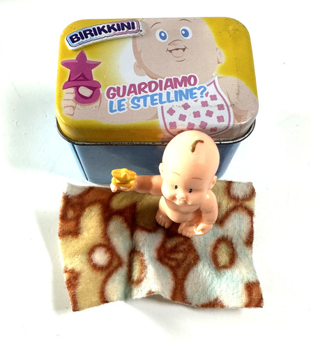 Birikkini paciocchini - birikkini,