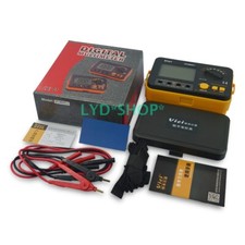 1PZ Tester Bassa Resistenza