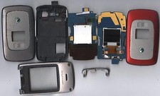 SONY ERICSSON Z1010 - PARTI DI