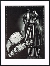 Orologio vintage anni 50