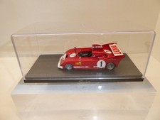 Madyero 1/43 - Alfa Romeo