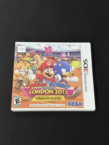 Mario sonic ai - ai, giochi