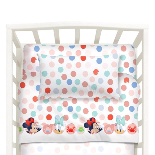 Completo lenzuolo lettino - completo,