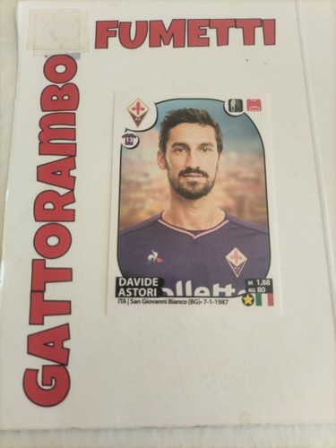Figurine calciatori 175 - figurine,