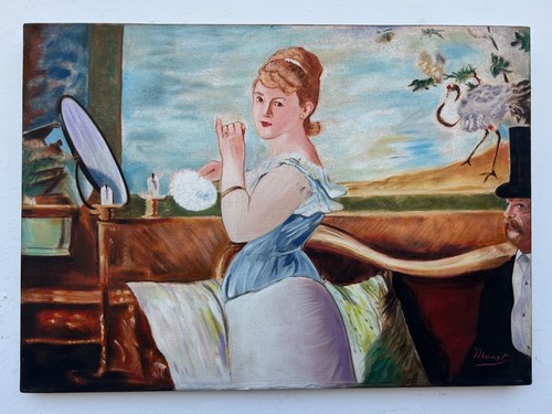 Xix impressionismo francese - xix,