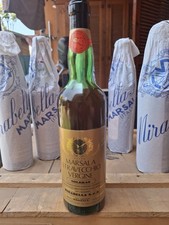 MARSALA STRAVECCHIO VERGINE SOLERAS - MIRABELLA - 0,75L 19%