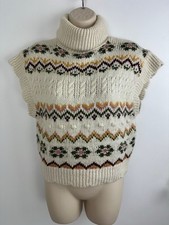 ZARA Maglione Pullover