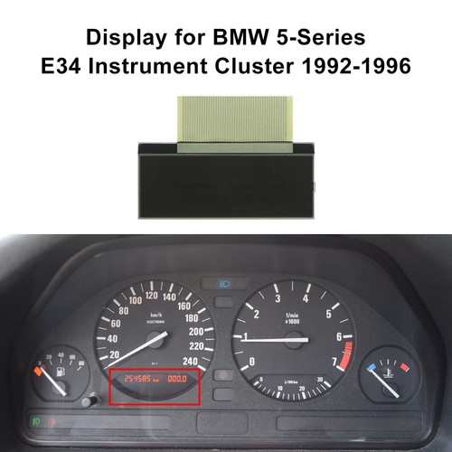 Display per bmw serie - display,