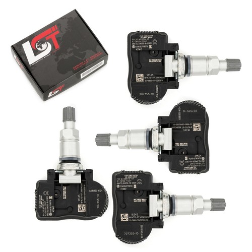 Sistema controllo - 4x,