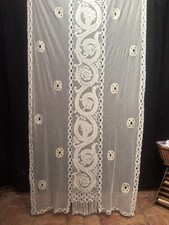 Antica Tenda Tendone Tulle