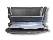 Pacchetto radiatore acqua