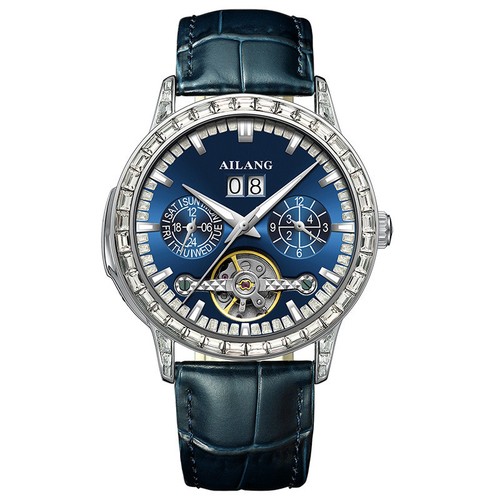 Orologio meccanico automatico - orologio,