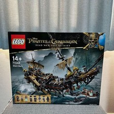 Lego pirati dei caraibi - lego,