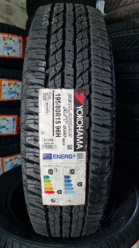 Treno completo pneumatici - completo,