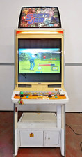 Sega naomi universal cabinet - sega,