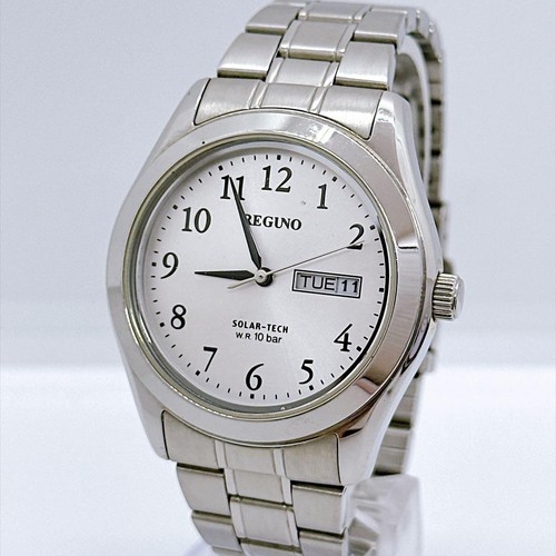 Orologio uomo solare - orologio,