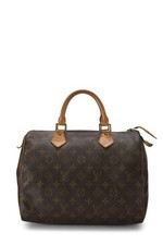 Louis Vuitton Monogram Canvas