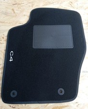 Tappetini Auto Citroen C4