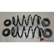 MOLLA SOSPENSIONE POST (COPPIA) MERCEDES CLASSE A W177 180D 1.5TD 115CV 2020