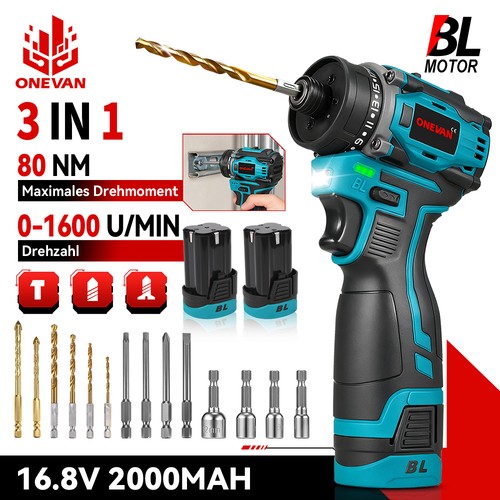 Trapano avvitatore batteria - trapano,