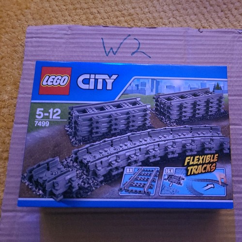 Lego city piste flessibili - city:,
