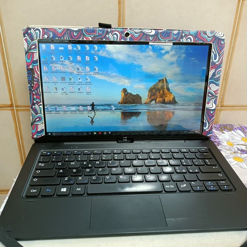 Trekstor surftab twin 6 - trekstor, 11.6