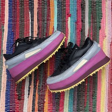 Sneakers Adidas X Raf Simons