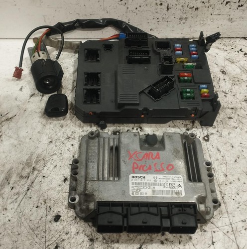 Kit chiave per citroen - per, xsara