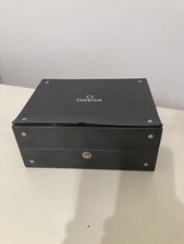 Box Omega Apollo Soyuz 35th