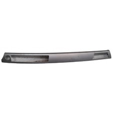 Modanatura cruscotto centrale 7132845 Bmw Serie 3 E91 320D 2005-2012