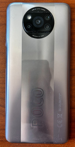 Telefono poco pro - poco, x3