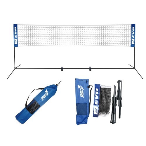 Set rete multisport evo - set,