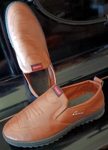 Scarpe mocassino slip - scarpe, "slip-on"