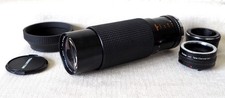Fujifilm Fuji FX X-Mount DSLR