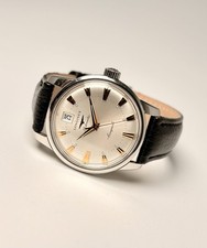 Longines Conquest Heritage