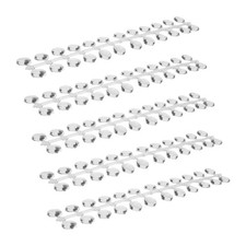 120 pezzi tavolozza - ,