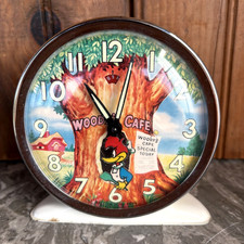 Sveglia animata vintage anni