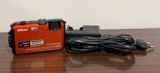 Fotocamera Nikon Coolpix AW100