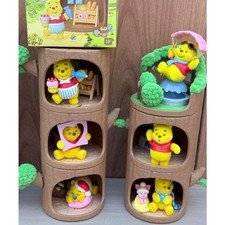 TOPTOY Disney Winnie The Pooh