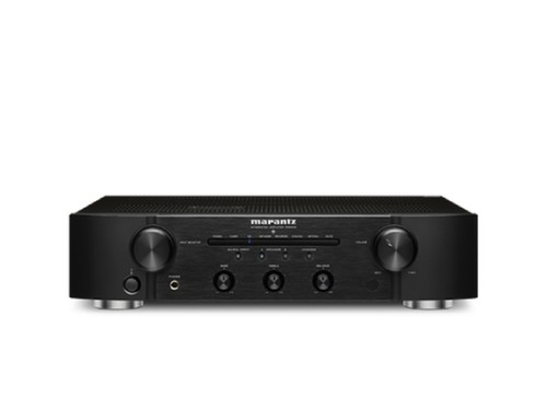 Amplificatore integrato fi - amplificatore, hi-fi