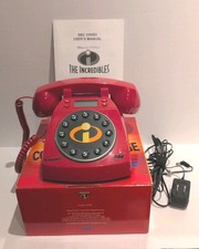 Telefono vintage 2004 Disney