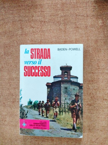 Strada verso successo - strada,