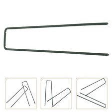  30 Pcs Picchetti Di Terra Per