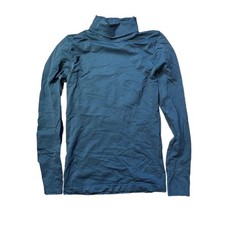 MD1.9 Lupetto Golden Lady blu S/M slim