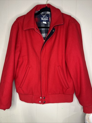 Cappotto unisex vintage