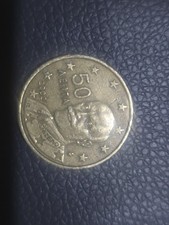 Moneta centesimi grecia - moneta,